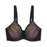 Triumph - Airy Sensation Fullcup Bh Sort