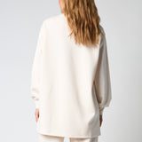Hype The Detail - Sweatshirt Powder