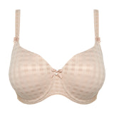 Primadonna - Madison Hjerteform Café Latte