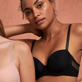 Marie Jo - Louie Push Up Bh Sort