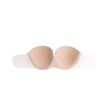 Byebra - Bh Uden Ryg Beige