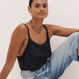 Marie Jo - Avero Studio Camisole Top Sort