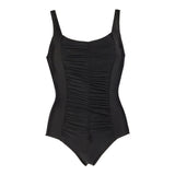 Wiki - Valentina De Luxe Badedragt Sort