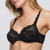 Marie Jo - Cyrile Fullcup Bh Sort