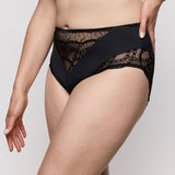Primadonna - Naica Maxi Trusse Sort