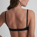 Byebra - 3-pak Bh Forlænger 3 Hægter Beige/hvid/sort