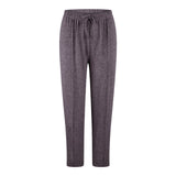 Lingadore - Lounge Sæt Mauve Rose