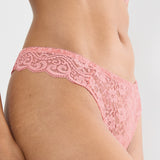 Triumph - Amourette String Cherry Rose