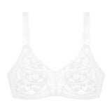 Triumph - Delicate Doreen Bh Uden Bøjle Hvid