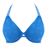 Freya - Nomad Nights Halterneck Bikini Atlantic