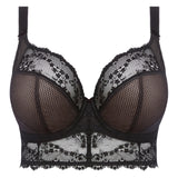Elomi - Charley Bralette Bh Sort