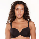 Lingadore - Daily T-shirt Bh Sort