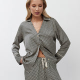 Aruelle - Romie Pyjamas Multicolor