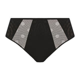 Elomi - Matilda Maxi Trusse Black Dot