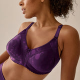 Silvana - Minimizer Uden Bøjle Beetroot