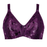 Silvana - Minimizer Uden Bøjle Beetroot