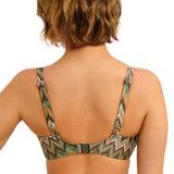 Freya - Arizona Wave Plunge Top Vista