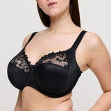 Primadonna - Deauville Fullcup Bh Sort