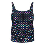 Wiki - Rhodos Tankini Top