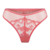 Lingadore - String Trusse Spiced Coral