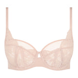 Chantelle - Crush Balconette Bh Soft Pink