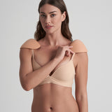 Byebra - Bh Skulder Puder Beige