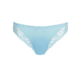 Marie Jo - Jane Italiensk Tai Trusse Milky Blue