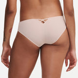 Chantelle - Mystic Dream Tai Trusse Taffeta Pink