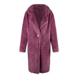 Lingadore - Fluffy Kåbe Heather Rose