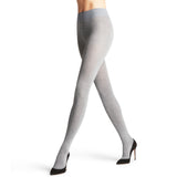 Falke - Family Tights Grey Mix