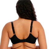 Elomi - Lucie Plunge Bh Sort