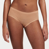 Chantelle - Soft Stretch Stripes Hipster Clay Skin