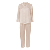 Lady avenue - Pyjamas i Silke Bailey