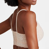Aubade - Rosessence Bralette Bh Nete