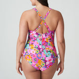 Primadonna - Najac Badedragt Floral Explosion