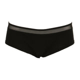 Femilet - Juliana Pants Uld Sort