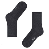 Falke - Family Socks Anthracite