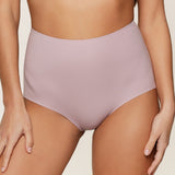 Lingadore - 2-pak Maxi Trusse Mauve Shadow