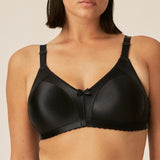 Silvana - Minimizer Glat U. Bøjle Sort