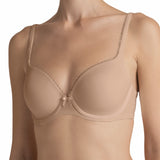 Triumph - Perfectly Soft Formstøbt Bh Smooth Skin