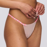 Marie Jo - Avero Tiny String Powder Rose