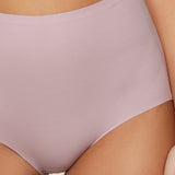 Lingadore - 2-pak Maxi Trusse Mauve Shadow