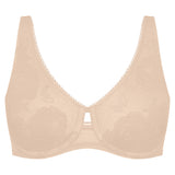Triumph - Wild Rose Sensation Bh Nude Beige