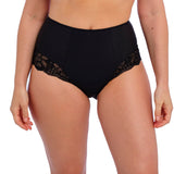 Fantasie - Reflect Maxi Trusse Sort