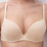 Chantelle - Essential Extra Push Up Bh Golden Beige