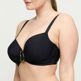 Primadonna - Uvita Fullcup Bikini Sort