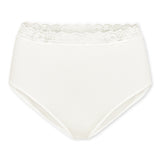 Balzaa - Bali Bambus Maxi Trusse Offwhite