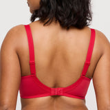 Primadonna - Montara Fullcup Bh True Red