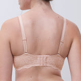Chantelle - Crush T-shirt Bh Soft Pink