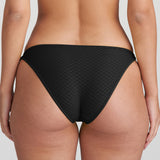 Marie Jo - Brigitte Bikini Tai Med Snøre Sort